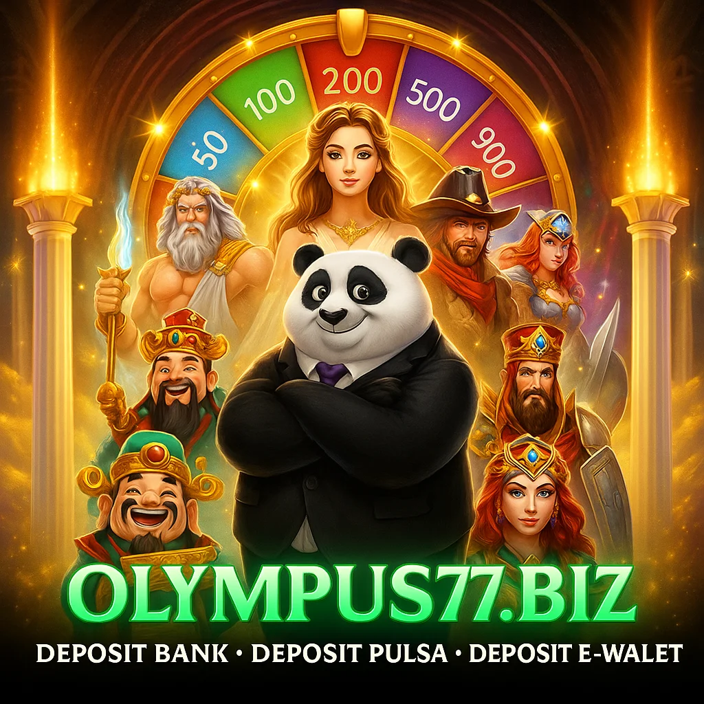 OLYMPUS77